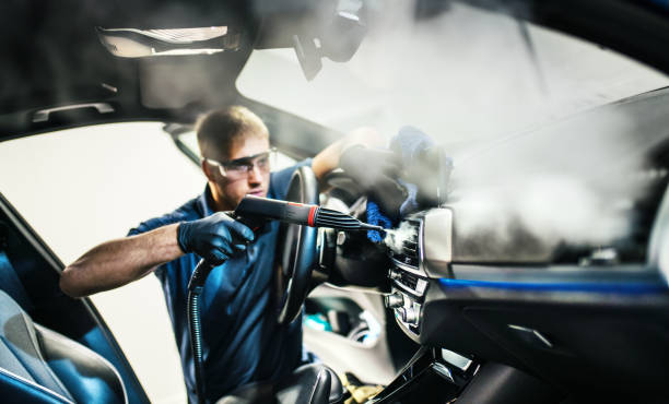 Best HVAC System Cleaning  in Penhook, VA