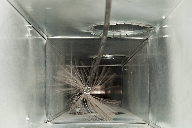 Best Affordable Air Duct Cleaning  in Penhook, VA