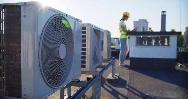 , VA Airduct Cleaning Company