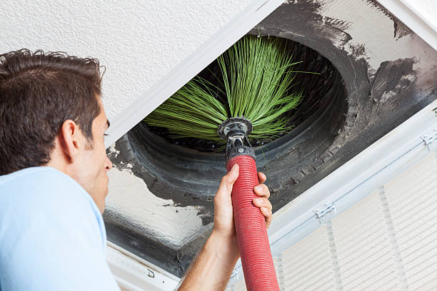 Best Affordable Duct Cleaning Services  in Penhook, VA